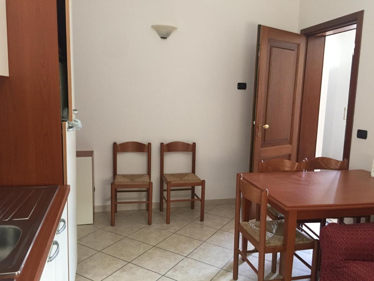 B&B Le Due Gemme Marsaglia Marsaglia  Exterior photo