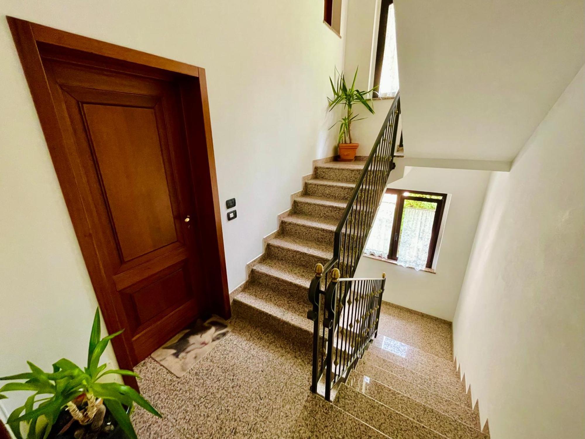 B&B Le Due Gemme Marsaglia Marsaglia  Exterior photo